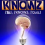 ポータルサイト・脳トレ「KNOWz」リリース!