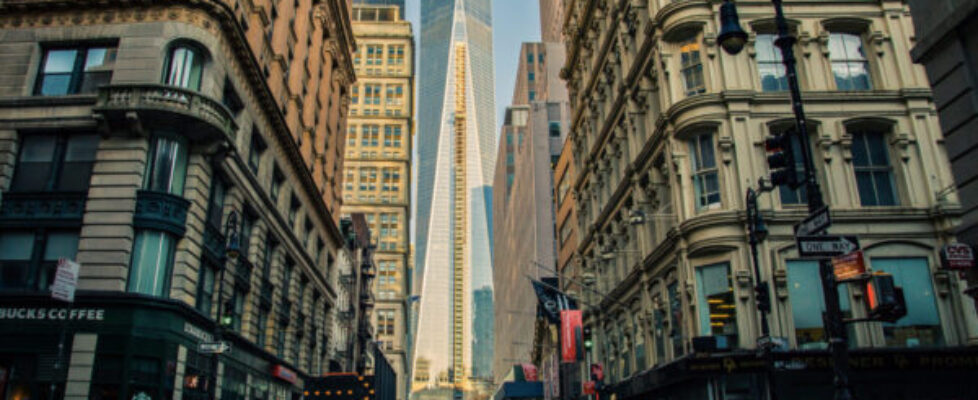 city