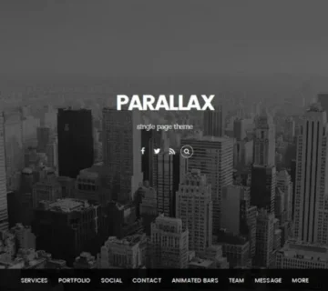 Parallax 